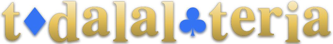 todalaloteria logo