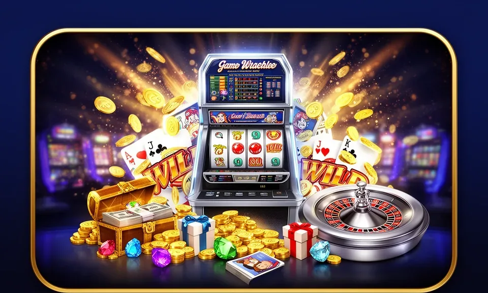 todalaloteria What Bayou Payline Delivers Inside Our Slot Rooms